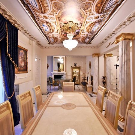 Apartamento Royal House Nea Moudania Exterior foto