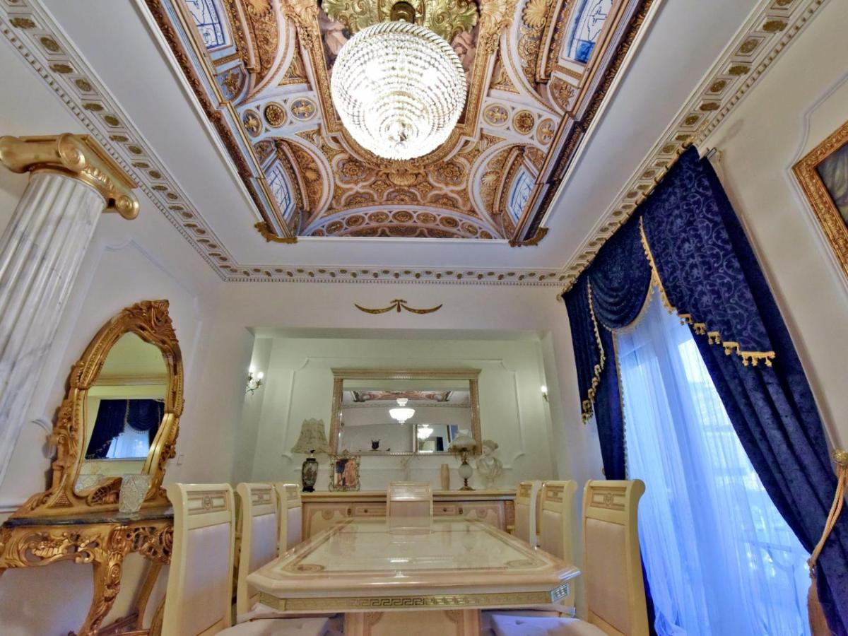Apartamento Royal House Nea Moudania Exterior foto