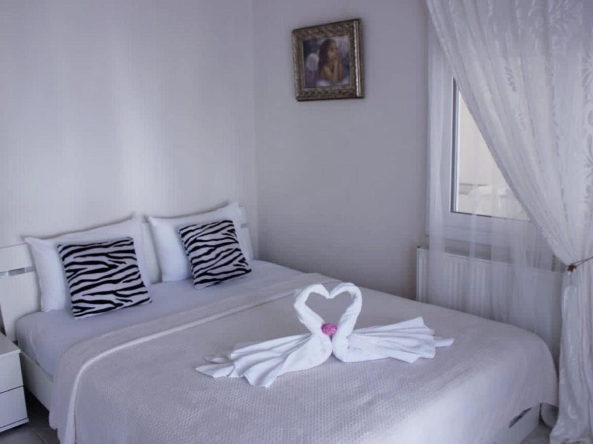 Apartamento Royal House Nea Moudania Exterior foto