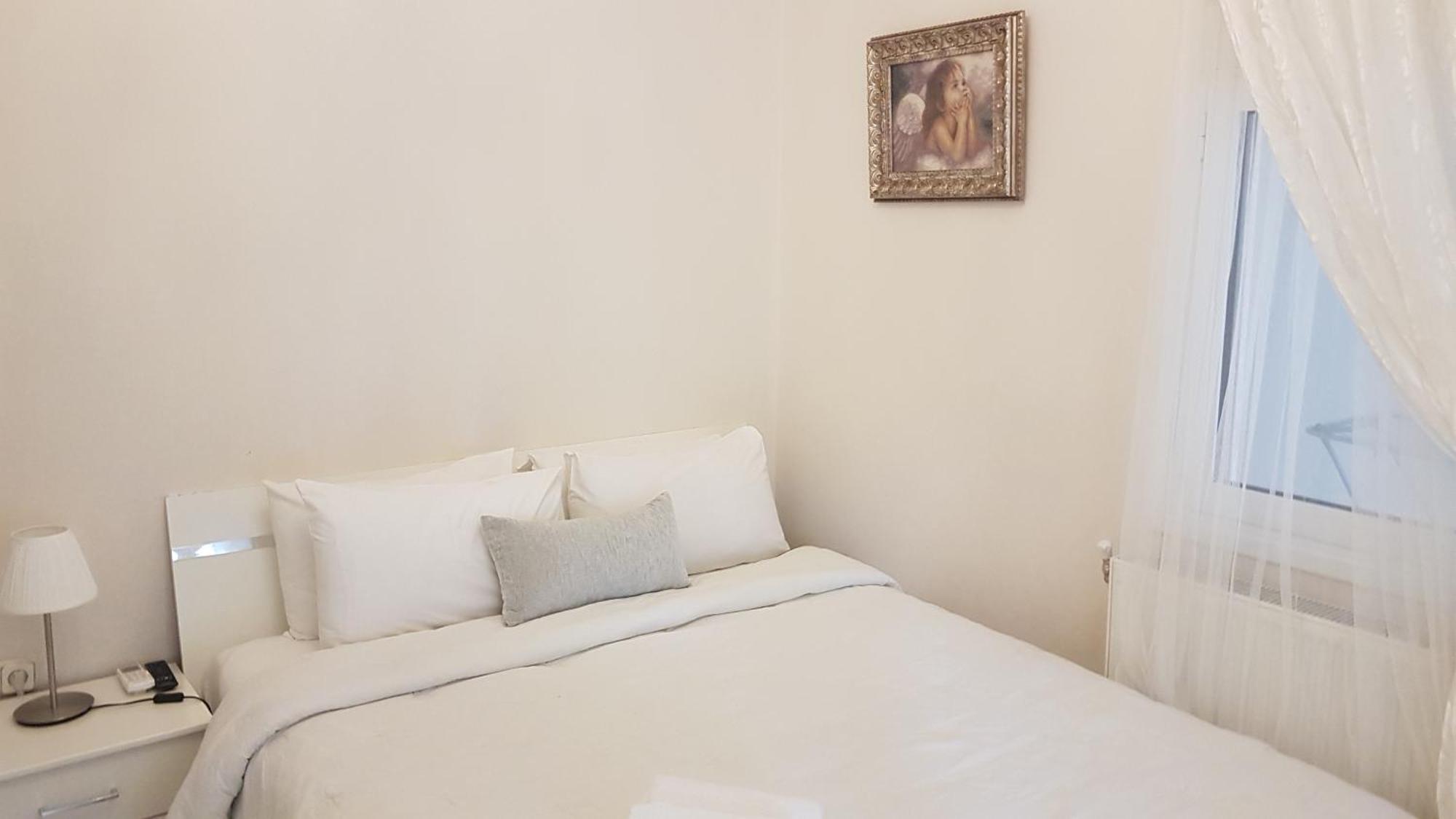 Apartamento Royal House Nea Moudania Exterior foto